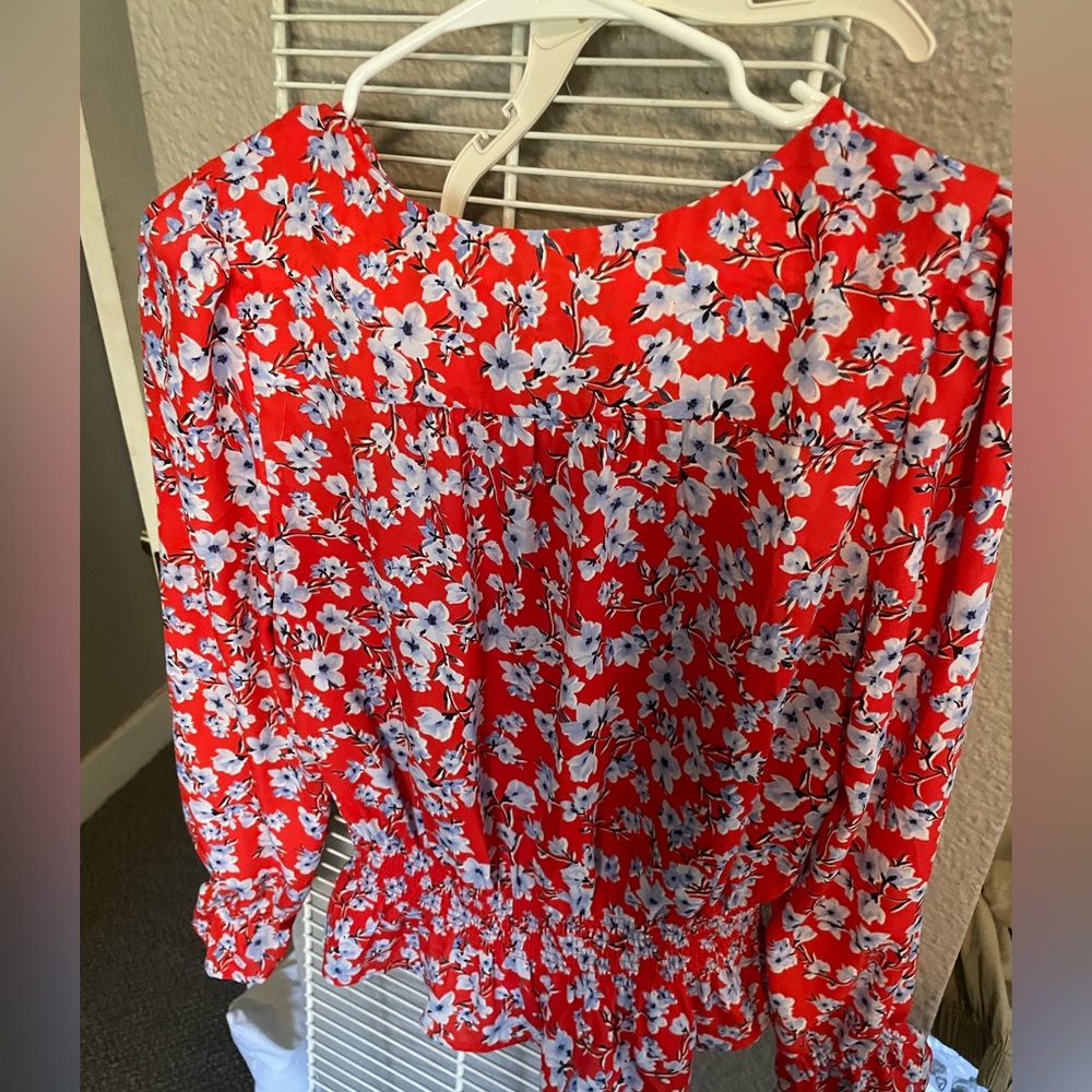 Ann Taylor blouse